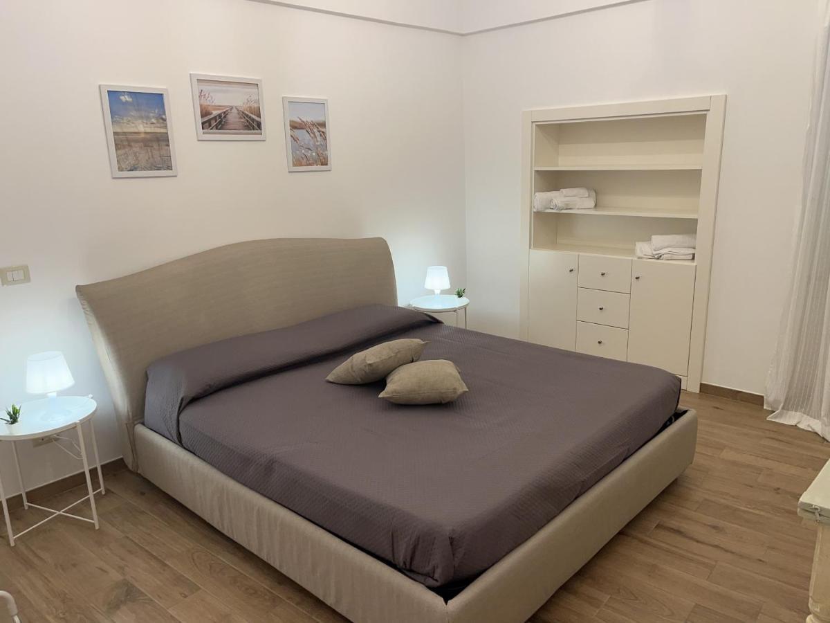 Casa Gabriele Villa Locorotondo Ngoại thất bức ảnh